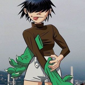 Meet your Posher, Lucy